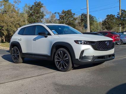 2026 Mazda CX-50 Tallahassee FL