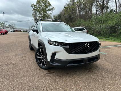 2026 Mazda CX-50 Jackson MS