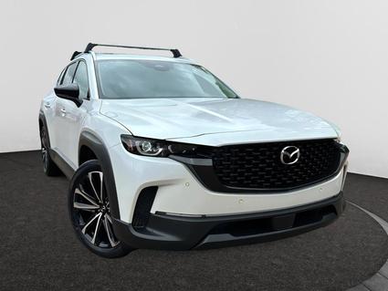 2026 Mazda CX-50 Jackson MS