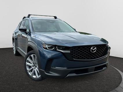 2026 Mazda CX-50 Jackson MS