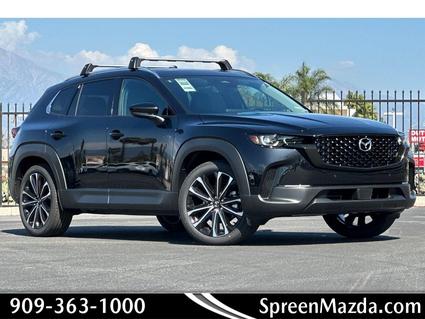 2026 Mazda CX-50 Loma Linda CA