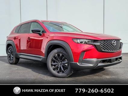 2026 Mazda CX-50 Plainfield IL