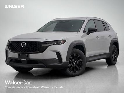 2026 Mazda CX-50 Burnsville MN