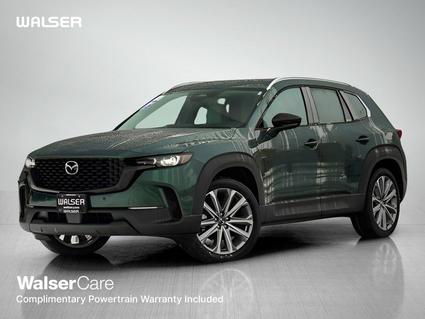 2026 Mazda CX-50 Saint Paul MN