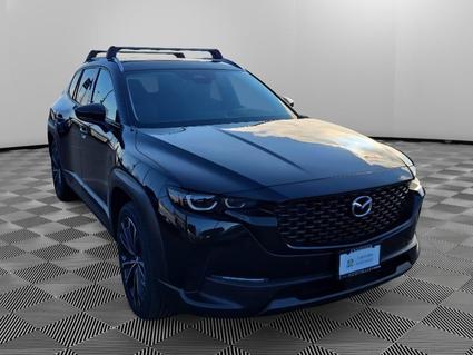 2026 Mazda CX-50 Spokane WA