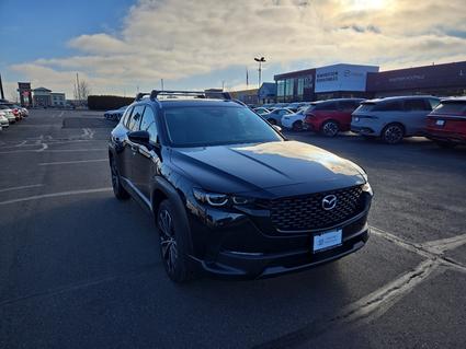 2026 Mazda CX-50 Spokane WA