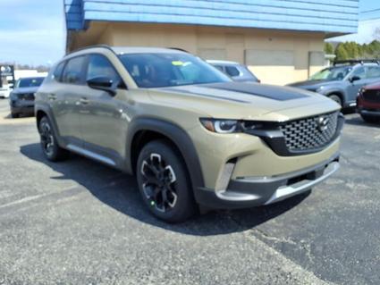 2026 Mazda CX-50 Indiana PA