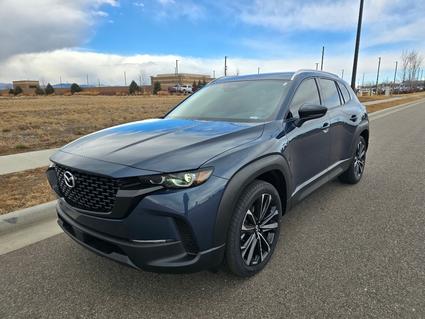 2026 Mazda CX-50 Loveland CO