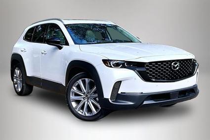 2026 Mazda CX-50 Fort Walton Beach FL