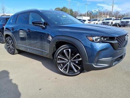 2026 Mazda CX-50 Salem VA