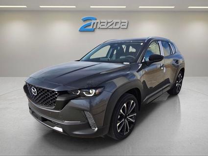 2026 Mazda CX-50 Loveland CO