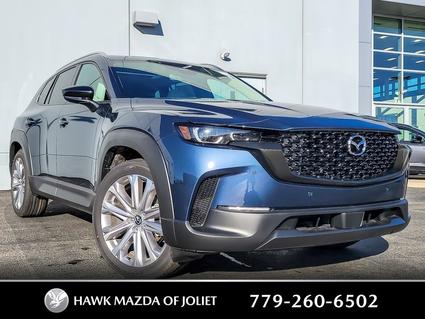 2026 Mazda CX-50 Plainfield IL
