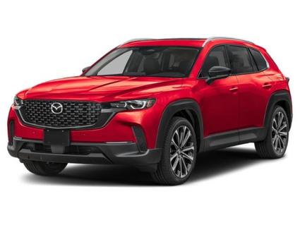 2026 Mazda CX-50 Burnsville MN