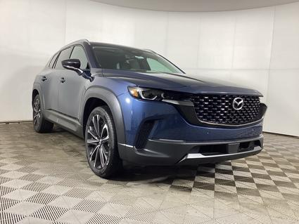 2026 Mazda CX-50 Grandville MI