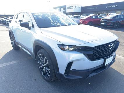 2026 Mazda CX-50 Spokane WA