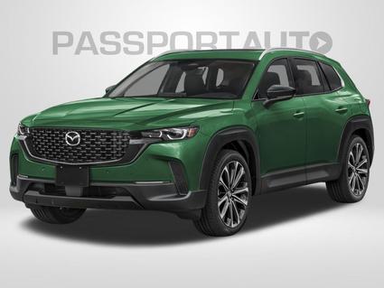 2026 Mazda CX-50 Suitland MD