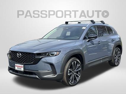 2026 Mazda CX-50 Suitland MD