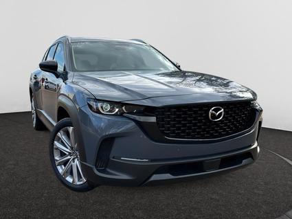 2026 Mazda CX-50 Jackson MS