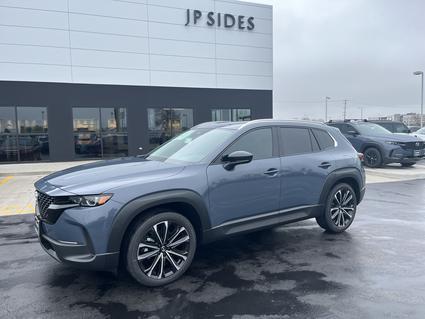 2026 Mazda CX-50 Cape Girardeau MO