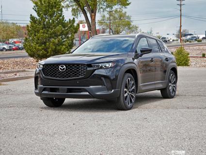 2026 Mazda CX-50 Santa Fe NM