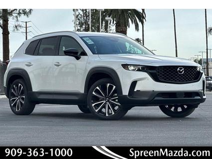 2026 Mazda CX-50 Loma Linda CA