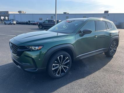 2026 Mazda CX-50 Paducah KY