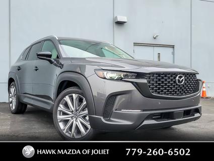 2026 Mazda CX-50 Plainfield IL