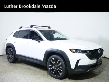 2026 Mazda CX-50 Minneapolis MN