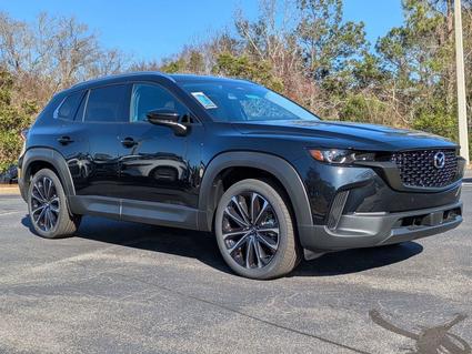 2026 Mazda CX-50 Tallahassee FL