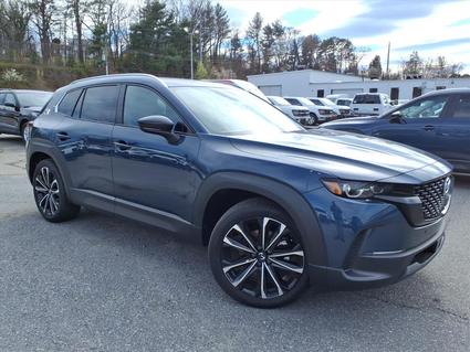 2026 Mazda CX-50 Salem VA