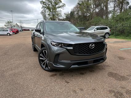 2026 Mazda CX-50 Jackson MS
