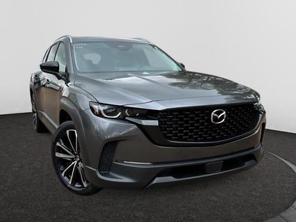 2026 Mazda CX-50 Jackson MS