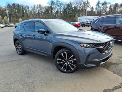 2026 Mazda CX-50 Salem VA