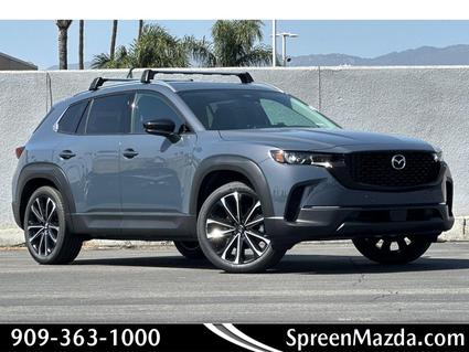 2026 Mazda CX-50 Loma Linda CA