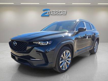 2026 Mazda CX-50 Loveland CO