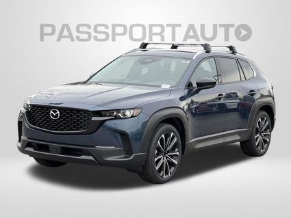 2026 Mazda CX-50 Suitland MD