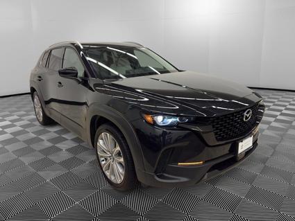2026 Mazda CX-50 Spokane WA