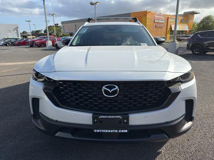 2026 Mazda CX-50 Waipahu HI