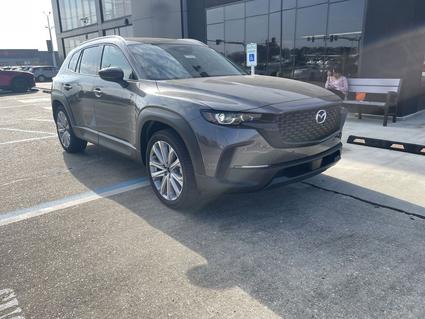 2026 Mazda CX-50 Baton Rouge LA