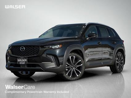 2026 Mazda CX-50 Saint Paul MN