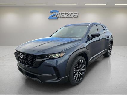 2026 Mazda CX-50 Loveland CO