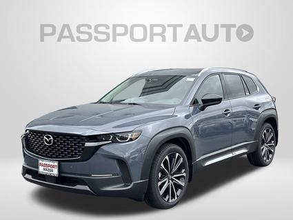 2026 Mazda CX-50 Suitland MD