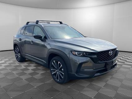 2026 Mazda CX-50 Spokane WA