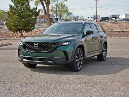 2026 Mazda CX-50 Santa Fe NM