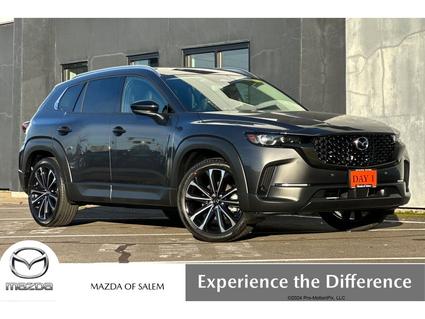 2026 Mazda CX-50 Salem OR