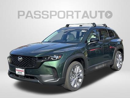 2026 Mazda CX-50 Suitland MD