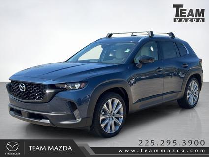 2026 Mazda CX-50 Baton Rouge LA