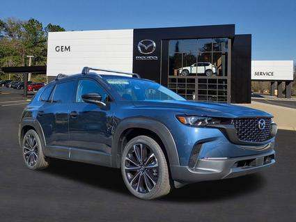 2026 Mazda CX-50 Tallahassee FL