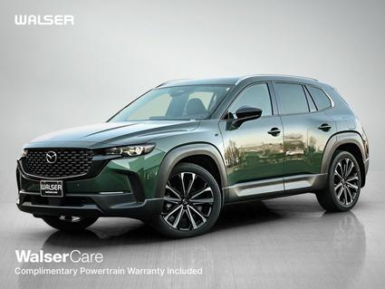 2026 Mazda CX-50 Saint Paul MN