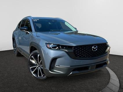 2026 Mazda CX-50 Jackson MS